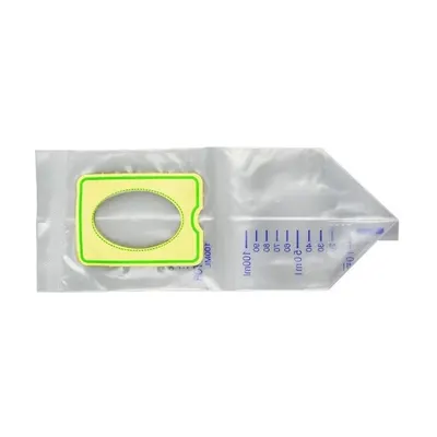 Punga urinara pediatrica, 100ml, General Med