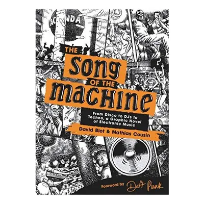 Song of the Machine