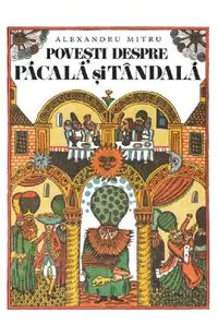 Povesti despre pacala si tandala