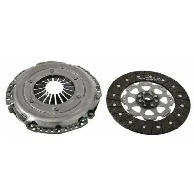 Set ambreiaj SACHS 3000 970 045