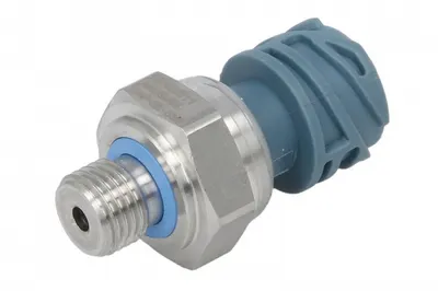 Senzor presiune combustibil (albastru) potrivit DAF CF, CF 85, XF 105, XF 106; VAN HOOL EX, TX MX-11210-XF355M 01.01