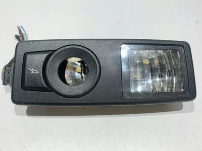 Plafoniera - lampa dreapta spate 6972972 BMW X6 (2008-2014) [E71, E72]