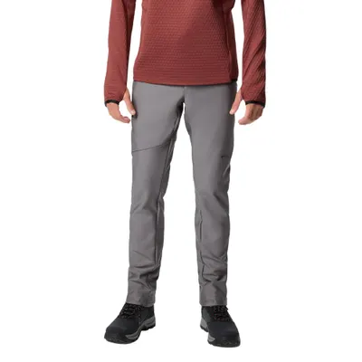 Pantaloni softshell pentru bărbați Columbia Vast Canyon Softshell