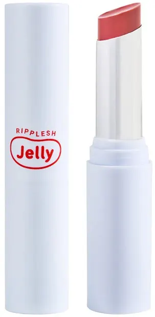Black Rouge Balsam de buze Ripplesh Jelly, J04 Grape Jelly, 3.3 g