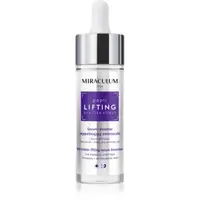 Miraculum Pepti Lifting wrinkle-filling serum ser antirid și de ridicare