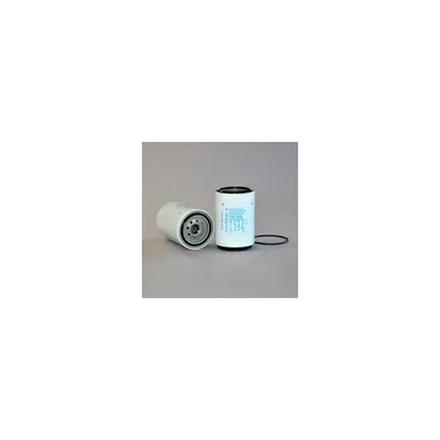 Filtru Combustibil P551856, Lungime 143,5 mm, Diam. Ext. 107,7 mm, Filet 1-14 un, Finetea 30 µ, Donaldson