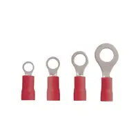 Papuci inel izolati ninel - galben DESCHIDERE Ømmn10 mm²n6