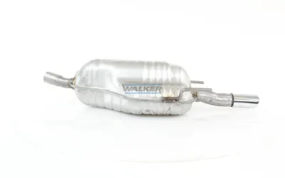 Toba finala esapament potrivit OPEL ASTRA H, ASTRA H CLASSIC, ASTRA H GTC 1.6 1.8 01.04