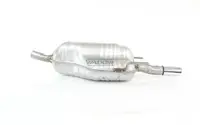 Toba finala esapament potrivit OPEL ASTRA H, ASTRA H CLASSIC, ASTRA H GTC 1.6 1.8 01.04-