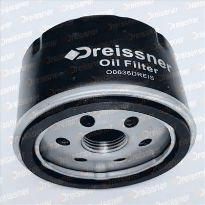 Filtru ulei DREISSNER O0636DREIS