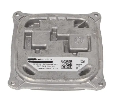 Controler Fata Dreapta Stanga, LED potrivit AUDI A7 1.8-4.0 10.10-05.18