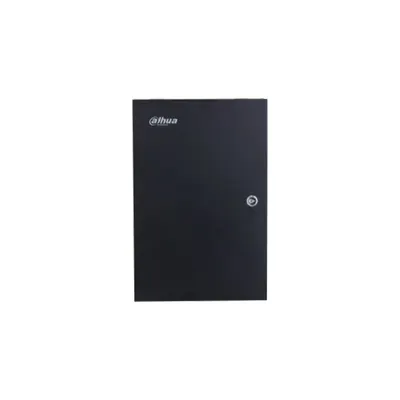 Centrala control acces Dahua ASC4202C-D, 2 usi bidirectionale, card/amprenta/parola/QR, 12V