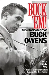Buck 'em!: The Autobiography of Buck Owens