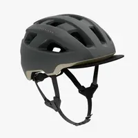 Cască ciclism MTB EXPL 540 MIPS Verde-Bej