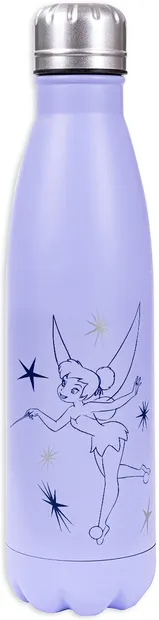 Piramidă pentru sticlă de apă Disney: Tinker Bell - Starlight