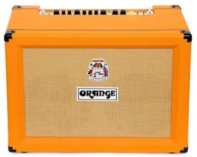 Amplificator pentru chitară Orange - CR120C Crush Pro, Orange