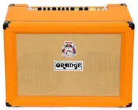 Amplificator pentru chitară Orange - CR120C Crush Pro, Orange