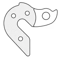 Ureche Schimbator GH-152