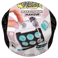 MGA Miniverse - Set pentru realizarea machiajelor mini