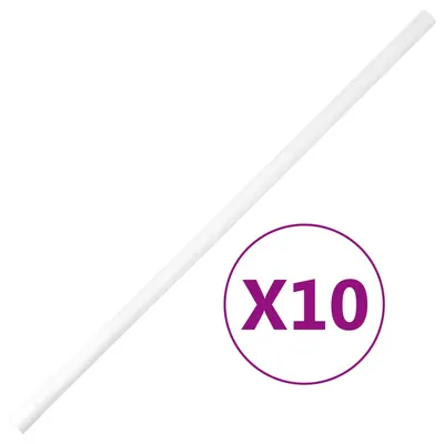 Gossi sine de cabluri, Ø25 mm, 10 m, pvc
