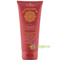 Masca de Par Revitalizanta pentru Par Roscat cu Fito Pigmenti, Henna si Acid Hialuronic 200ml