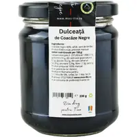 Dulceata de Coacaze Negre 230g