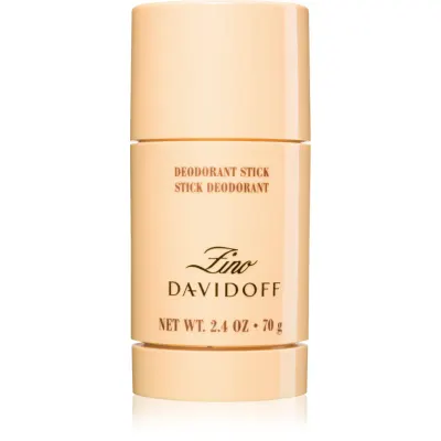 Davidoff Zino deostick pentru bărbați 70 g