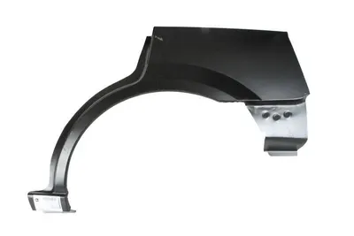 Segment aripa Spate Stanga potrivit FORD MONDEO III 4D pana in 2007
