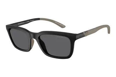 Emporio Armani EA4249U 500181 Polarized