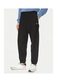 Pantaloni barbati trening - Negru