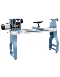 Strung prelucrare lemn Bernardo HCL 1200 Top