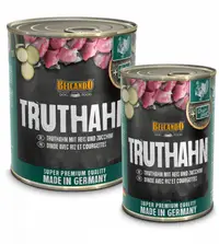 Belcando Conserva Curcan/Orez/Dovlecei - 800-g,belcando