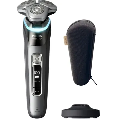Philips Series i9000 Prestige XP9202/10 Aparat de bărbierit electric pentru barbati 1 buc