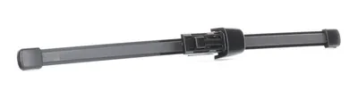 Lamela stergator luneta VALEO 574610 SILENCIO REAR, lungime 250 mm