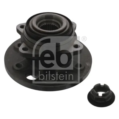 Set rulment roata FEBI BILSTEIN 37857
