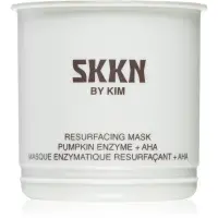 SKKN by Kim Skincare Resurfacing Mask masca regeneratoare faciale pentru femei Refill 50 ml