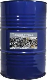 Ulei Petromax MAXIFLUID ATF DX III 208L 208L