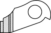 Ureche Schimbator GH-076