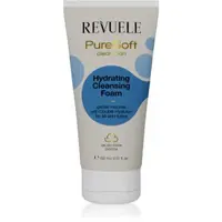 Revuele PureSoft Clean Skin crema hidratanta pentru curatare faciale
