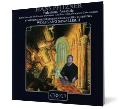 Hans Pfitzner