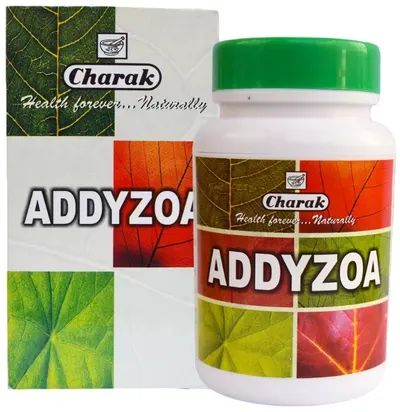 Adizoa Pentru spermatogeneză bună, 100 tablete, Charak Pharma