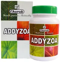 Adizoa Pentru spermatogeneză bună, 100 tablete, Charak Pharma