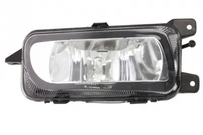 Proiector ceata Dreapta (H3) 24V potrivit MERCEDES ACTROS MP2 MP3 10.02