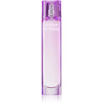 Clinique My Happy™ Cocoa & Cashmere Eau de Parfum pentru femei