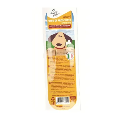 Os natural de porc cca 370 g