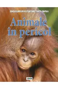 Animale in pericol