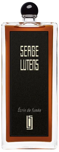 Serge Lutens Apă de parfum Écrin de Fumée, 50 ml