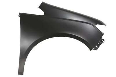 Aripa fata Dreapta potrivit HONDA ODYSSEY 2010-2013 - (otel)