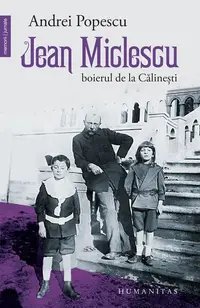 Jean Miclescu - Paperback brosat - Andrei Popescu