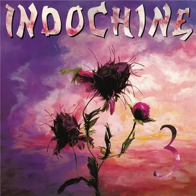 3ieme Sexe / Indochine 3 - Vinyl